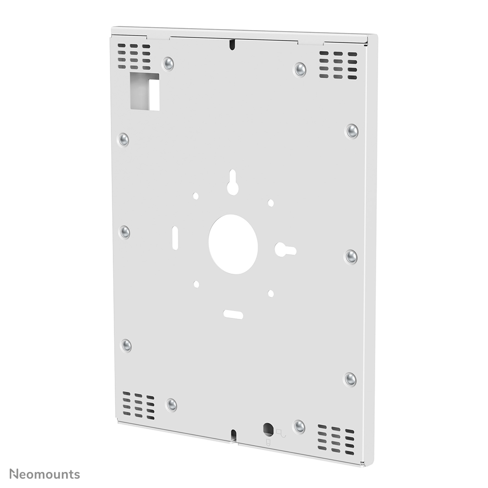 Neomounts WL15-660WH1 Support mural pour tablette 12.9" - verrouillable